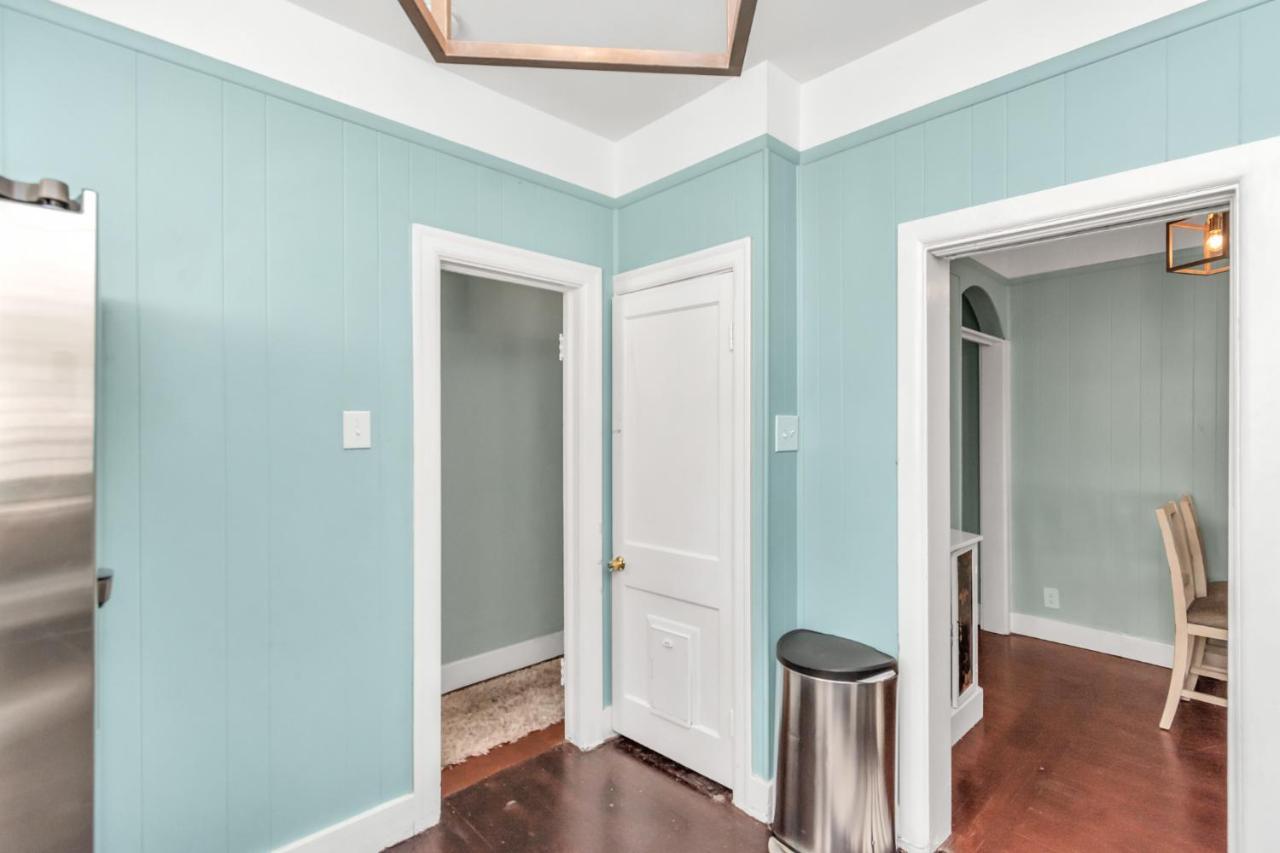 2 Kitchens,2 Living Rooms,4 Bedrooms-Close To All! Galveston Ngoại thất bức ảnh