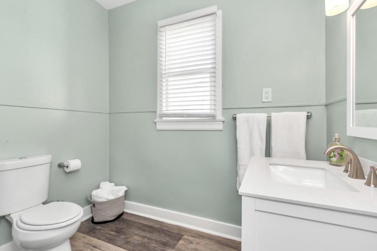 2 Kitchens,2 Living Rooms,4 Bedrooms-Close To All! Galveston Ngoại thất bức ảnh