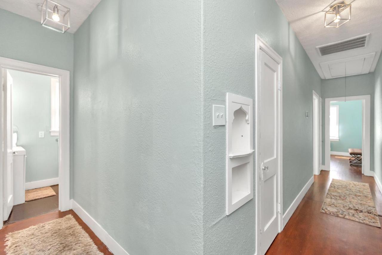 2 Kitchens,2 Living Rooms,4 Bedrooms-Close To All! Galveston Ngoại thất bức ảnh