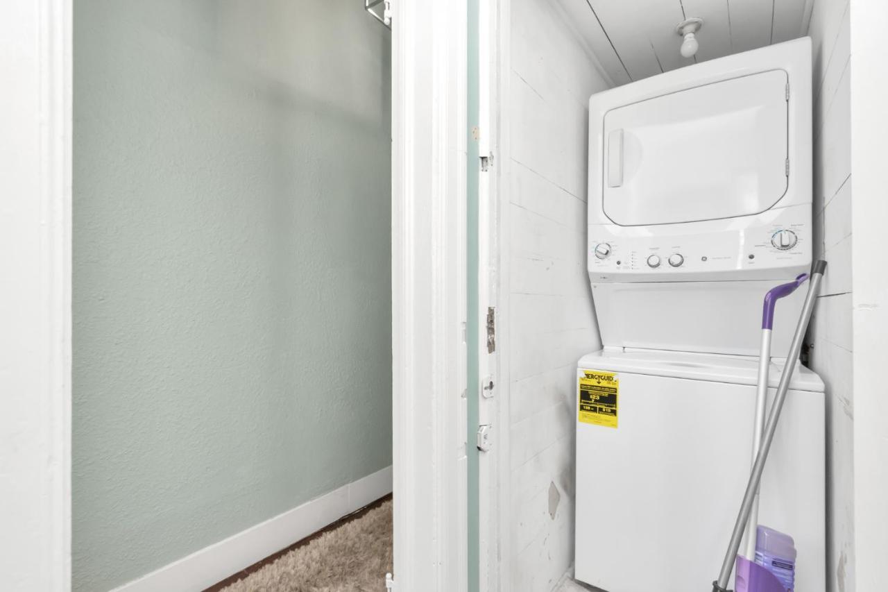 2 Kitchens,2 Living Rooms,4 Bedrooms-Close To All! Galveston Ngoại thất bức ảnh