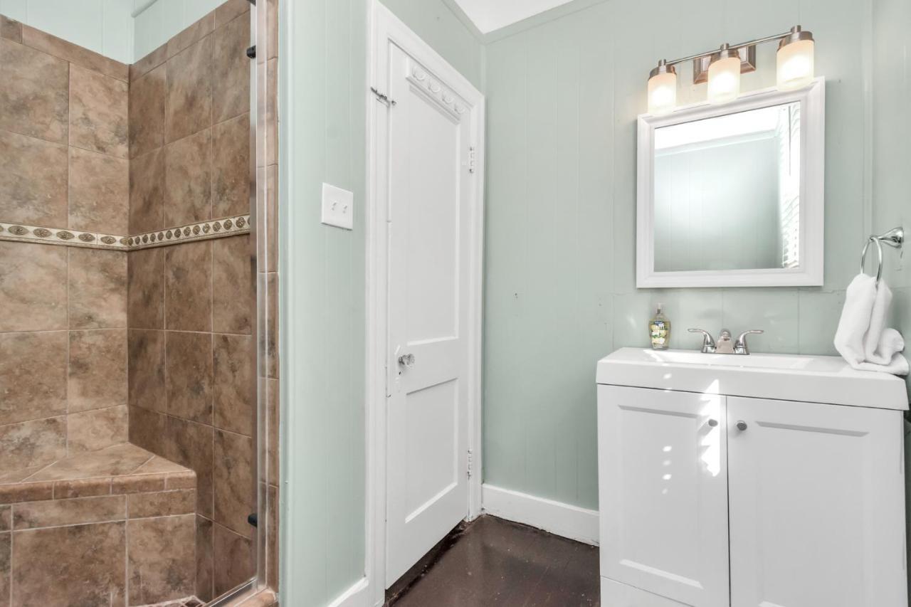 2 Kitchens,2 Living Rooms,4 Bedrooms-Close To All! Galveston Ngoại thất bức ảnh