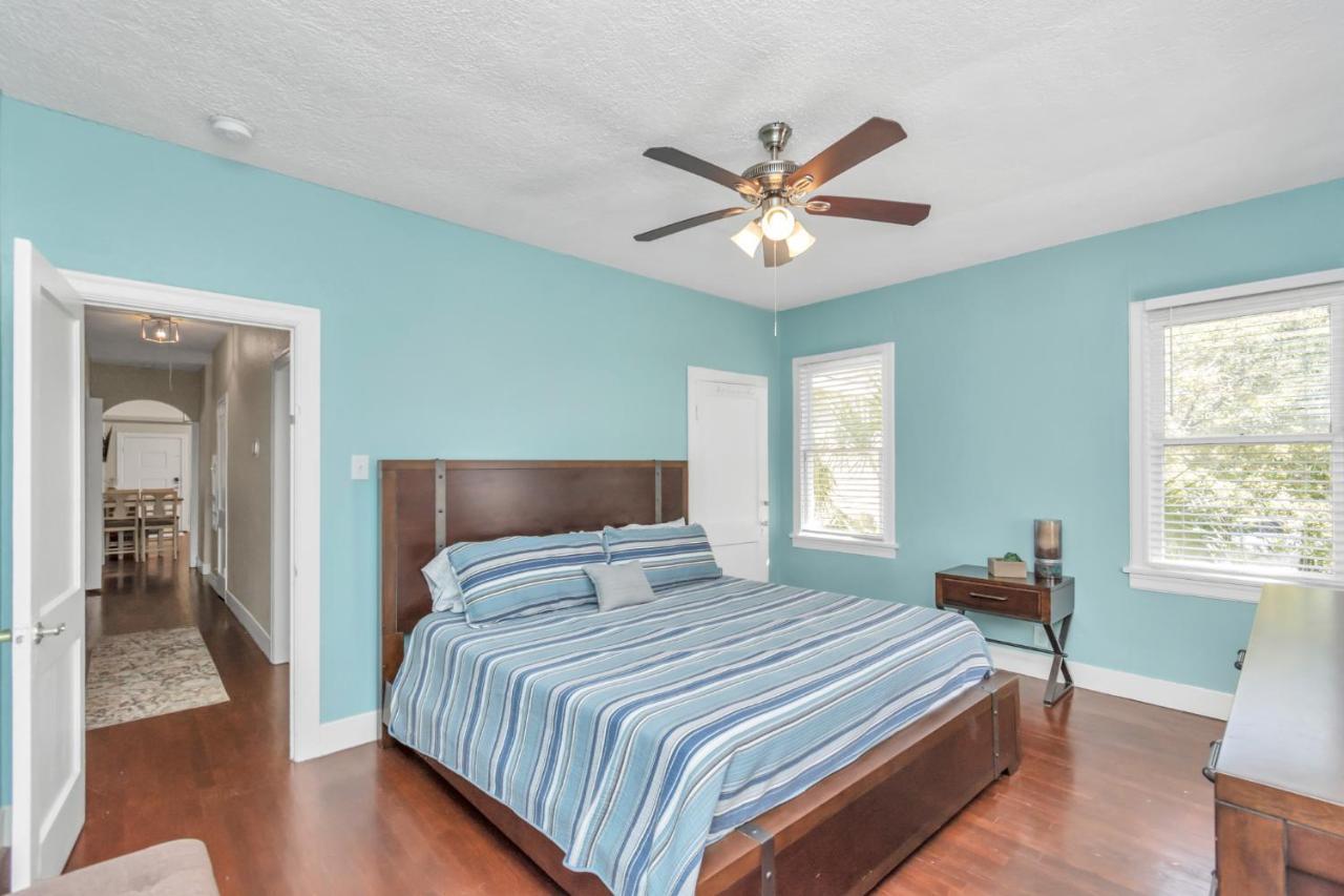 2 Kitchens,2 Living Rooms,4 Bedrooms-Close To All! Galveston Ngoại thất bức ảnh