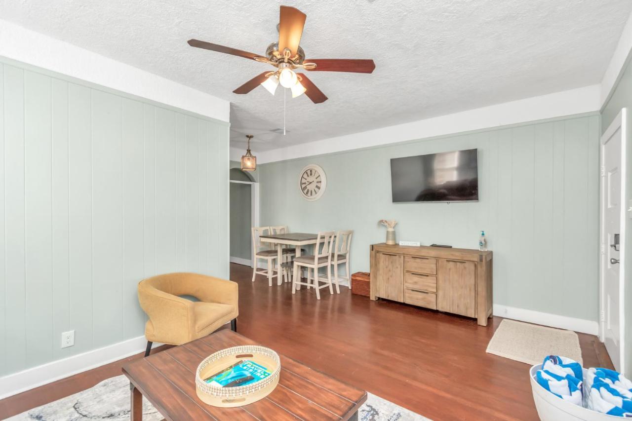 2 Kitchens,2 Living Rooms,4 Bedrooms-Close To All! Galveston Ngoại thất bức ảnh