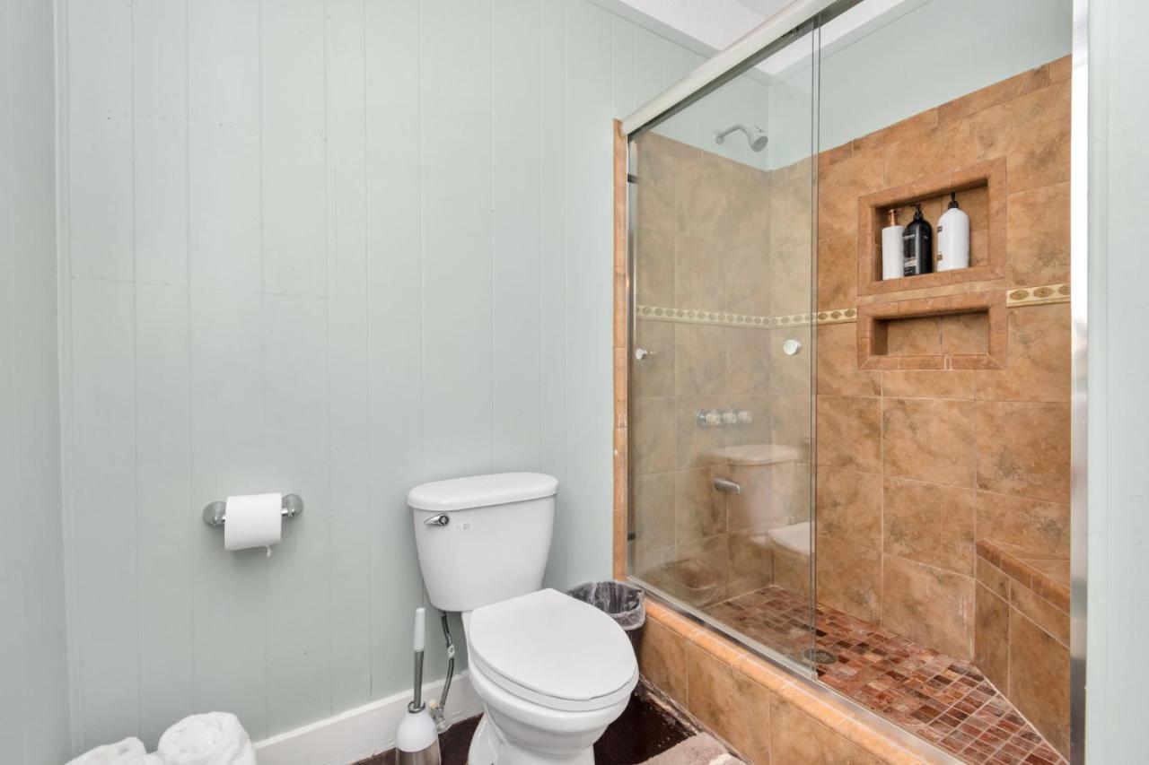 2 Kitchens,2 Living Rooms,4 Bedrooms-Close To All! Galveston Ngoại thất bức ảnh