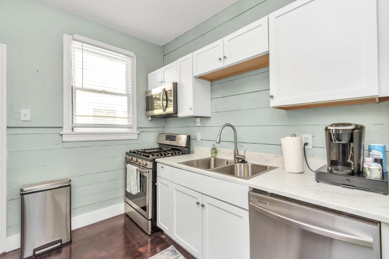 2 Kitchens,2 Living Rooms,4 Bedrooms-Close To All! Galveston Ngoại thất bức ảnh