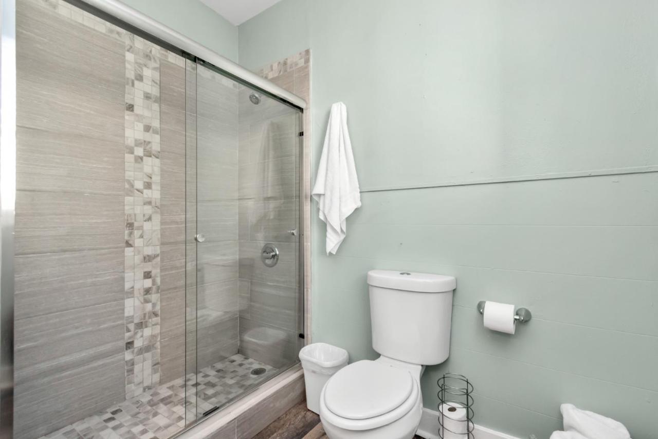 2 Kitchens,2 Living Rooms,4 Bedrooms-Close To All! Galveston Ngoại thất bức ảnh