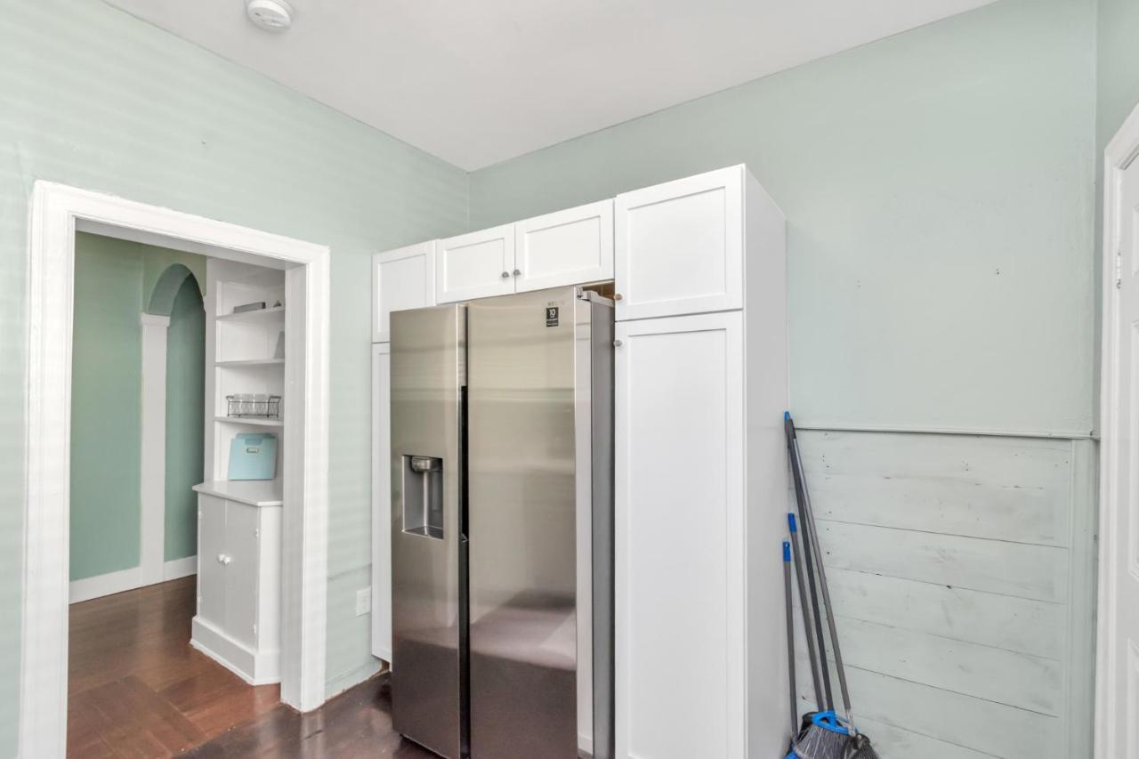 2 Kitchens,2 Living Rooms,4 Bedrooms-Close To All! Galveston Ngoại thất bức ảnh