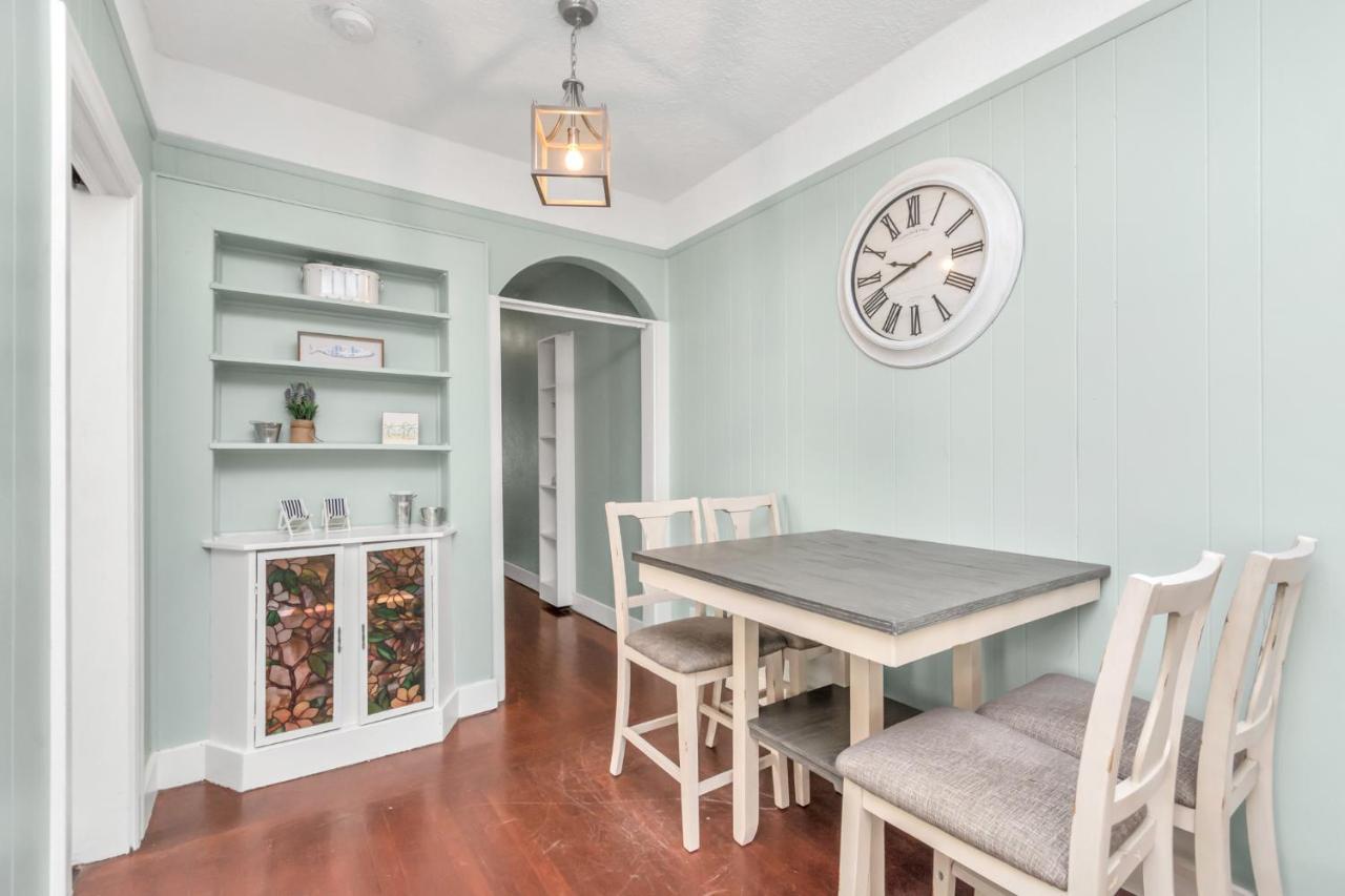 2 Kitchens,2 Living Rooms,4 Bedrooms-Close To All! Galveston Ngoại thất bức ảnh