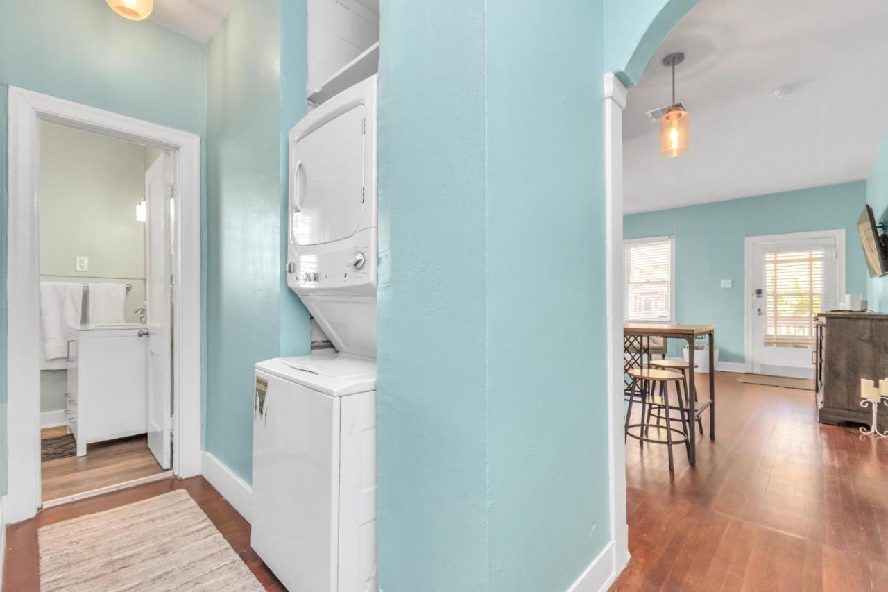 2 Kitchens,2 Living Rooms,4 Bedrooms-Close To All! Galveston Ngoại thất bức ảnh